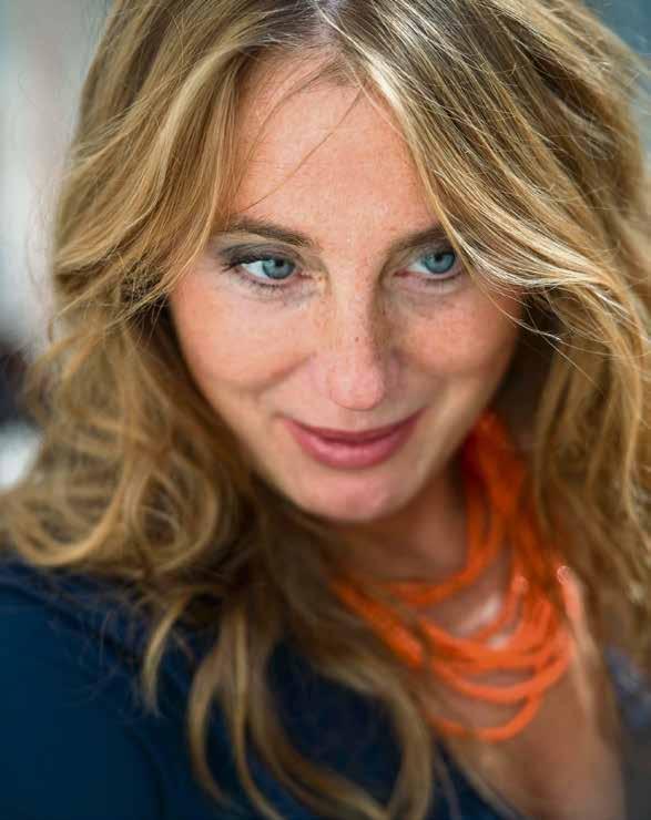 14 INTERJÚ 2018. november 15. A színpadon a katartikus pillanatok inspirálják Már gyerekként is élénk fantáziával rendelkezett Danyi Judit, a kecskeméti Katona József Színház színművésznője.