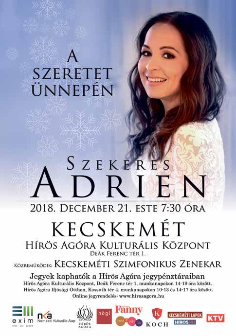 17. 18h Színes, magyar dokumentumfilm Farkasok szabadon 11.17 20h Színes, angol nyelvű, magyar feliratos, német amerikai dokumentumfilm Első szerep 11.18. 16h Színes, orosz nyelvű, magyar feliratos, fehérorosz dokumentumfilm Könnyű leckék 11.