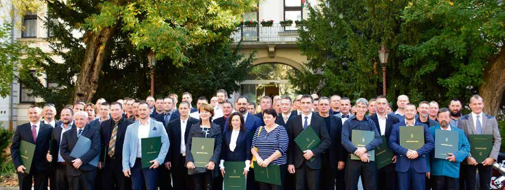 6 GAZDASÁG 2018. november 15.