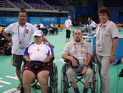 Boccia http://www.hparalimpia.hu/sportag/boccia http://fodisz.hu/video/ http://goo.gl/ddffr3 http://goo.gl/g2kiqd Csörgőlabda http://goo.gl/rs5wkc http://goo.gl/rxctgw http://goo.