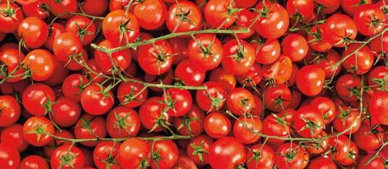 MAGYAR TERMÉK CHERRY FÜRTÖS PARADICSOM -30% 499 Ft 349Ft
