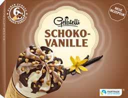 149Ft 90 ml, 1 l = 1656 Ft 163 Ft GELATELLI