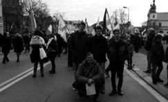 Utazások Lengyelországi élményeim Talán nem is tudnánk Lengyelországnál tökéletesebb úti célt elképzelni az 1956-os forradalom 60. évfordulóján.