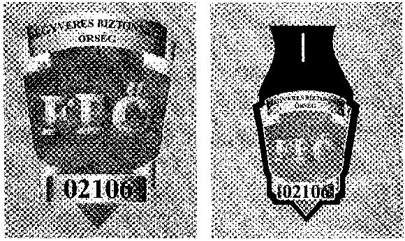 Magyar joganyagok - 27/1998. (VI. 10.) BM rendelet - a fegyveres biztonsági őrség M 46.