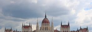 A Budapest 100 hetedik életévébe