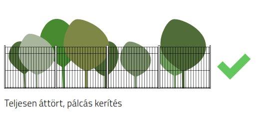 Tákos - TAK 47 Anyaghasználat és homlokzati színek A tájtól idegen az élénk színűre festett homlokzatú épület, ezért az élénk színek alkalmazása, a