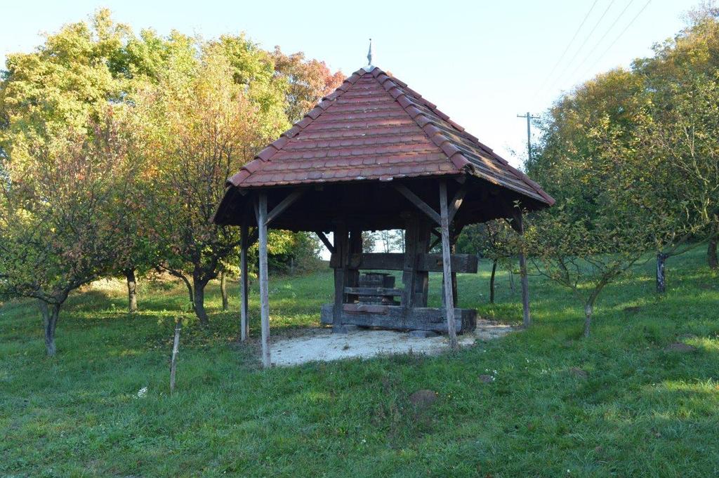 Helyi védelmük megteremtése, illetve a megőrzésük biztosítása mindenáron javaslatunk tárgyát képezi.