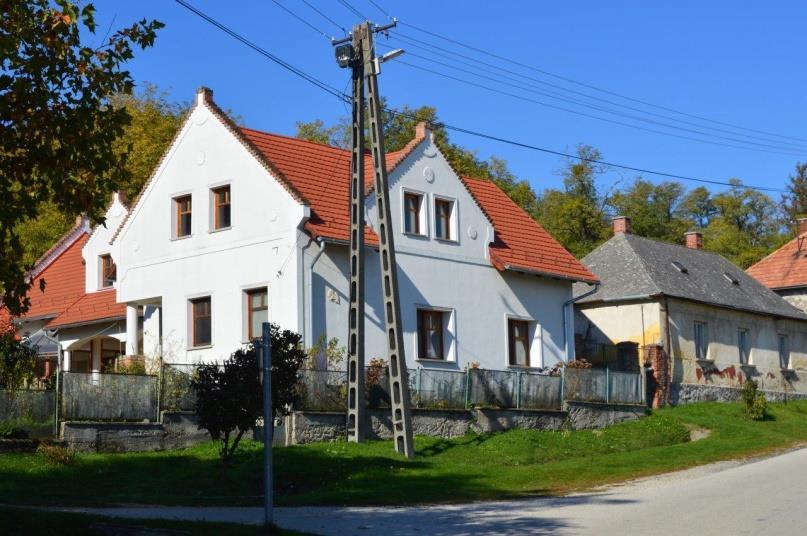 ÉPÍTÉSZETI ÚTMUTATÓ 5 Arra a kérdésre, mitől szép egy lakóház, nem lehet egy mondatban válaszolni.