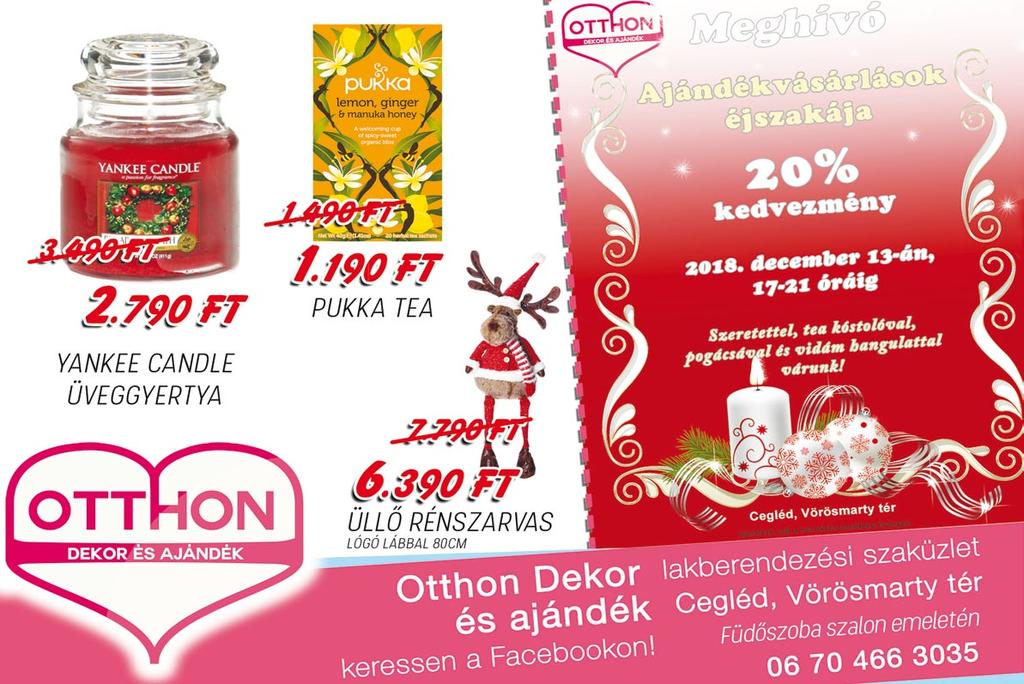 " Ünnepi hetek Karácsonyi