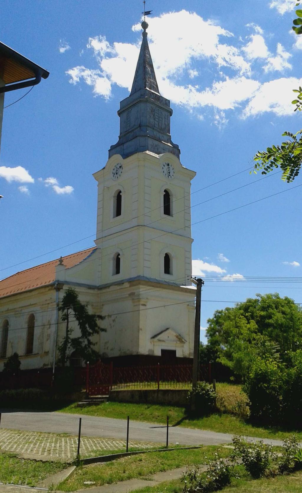 SÁP TELEPÜLÉSKÉPI