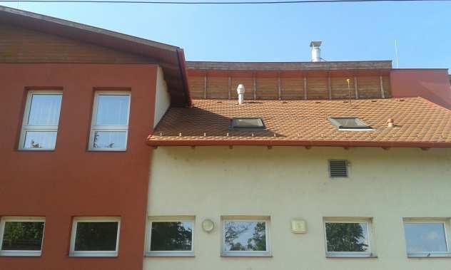 barátságosabbá teszik az épületet.