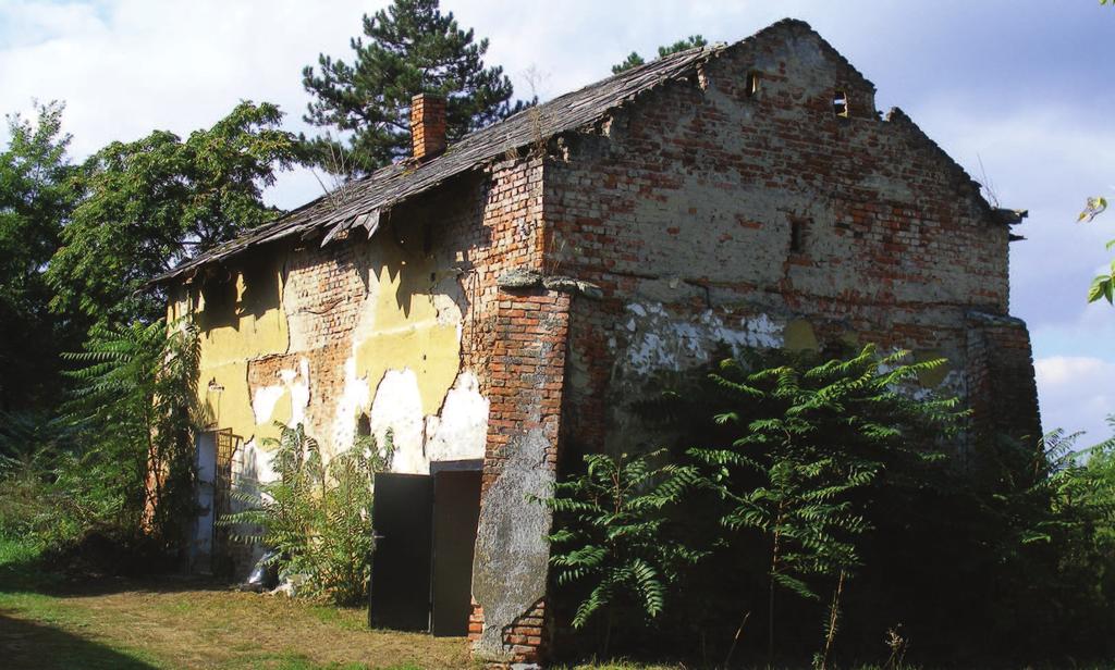 Reyk-magtár (Petőfi u.