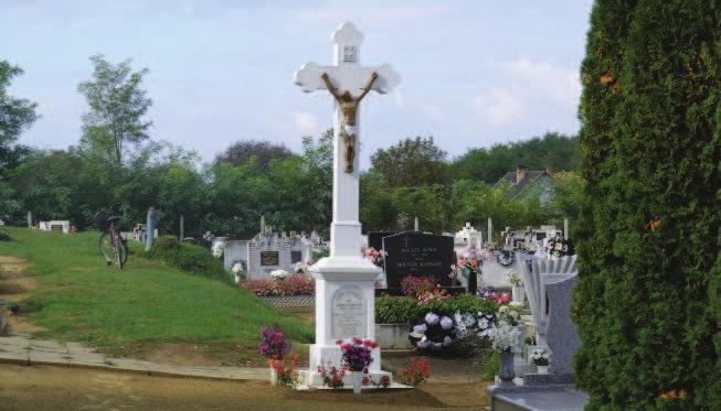 56 Építészeti útmutató KÖZTEREK, KÖZPARKOK, KÖZKERTEK A település azon találkozási pontjai ahol a természethez kapcsolódva, szabadban élhetjük meg a helyi