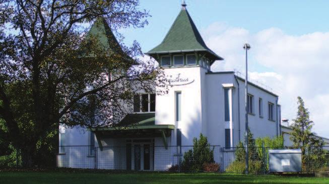 A cég, amely tevékenységét 1994-ben néhány dolgozóval kezdte, idővel jelentős léptékű és összegű beruházásokkal és létszámbővüléssel intenzív fejlődésnek indult.
