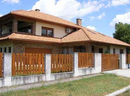 A mediterrán tipusú