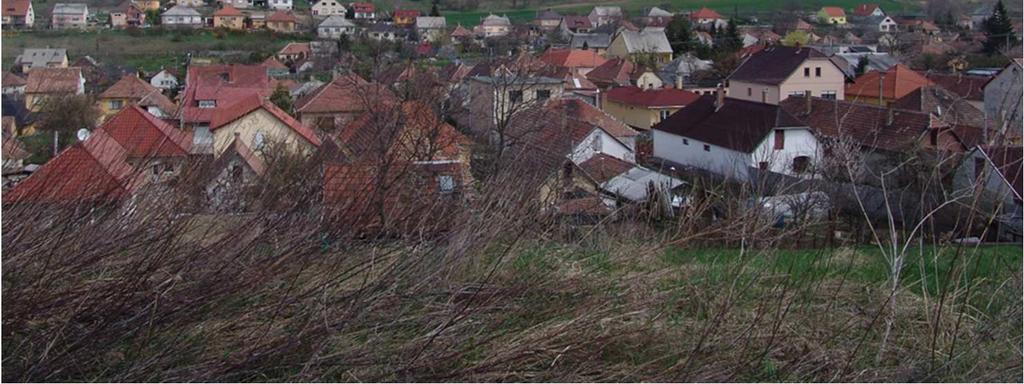 nyugalmat sugároz, a lágyabb árnyalatok előnyösebb benyomást eredményeznek.