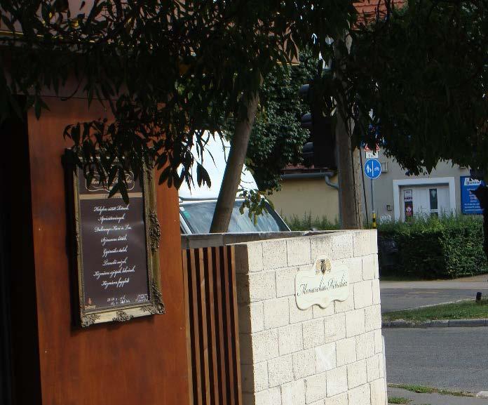 SAJÁTOS ÉPÍTMÉNYFAJTÁK, EGYÉB MŰSZAKI BERENDEZÉSEK Sajátos építményfajtának számítanak a többnyire épületnek nem minősülő, közlekedési, hírközlési, közmű-, energia- és vízellátási, illetve