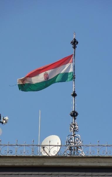 ) A főutca egyik ékköveként van jelen a településen az