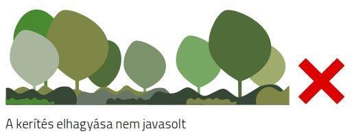 A tömör - nem átlátható megoldások és a