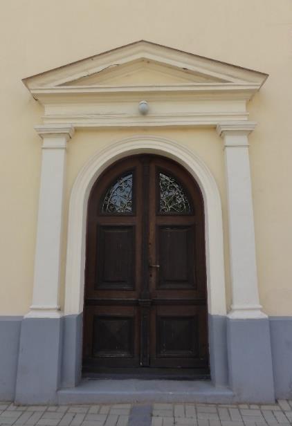 Újfehértó - TAK 7 III.