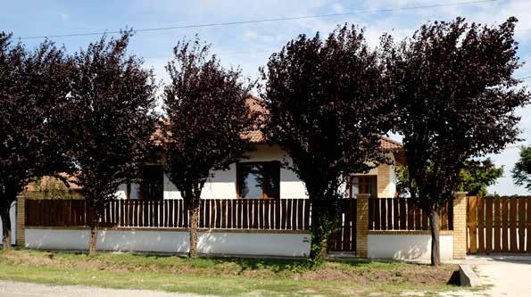 kockaház megtarotta az