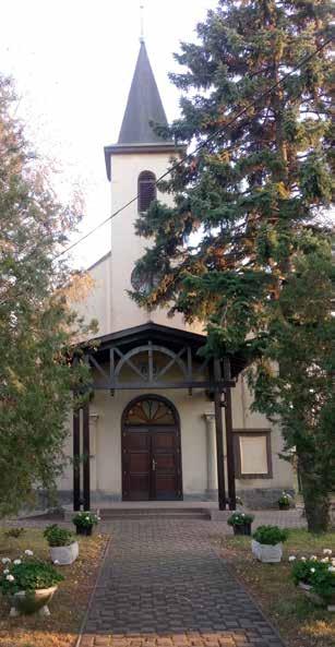 Evangélikus