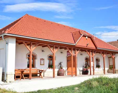 3. ÉPÍTETT ÖRÖKSÉGÜNK További épített értékek Gazdasági