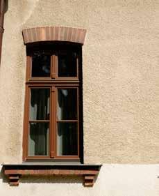7. RÉSZLETES AJÁNLÁSOK ÉPÍTÉSZETI ÚTMUTATÓ Hagyományos