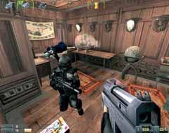 remake-jén ügyködik, de a Ubisoft fejlesztői már ott sertepertélnek körülötte, Jackson ugyanis velük dolgozik a film játékváltozatán.