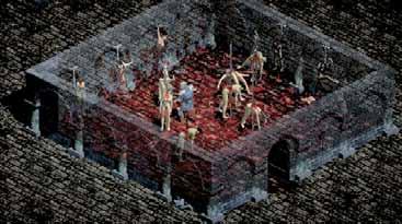 Vampire the Masquarade: Bloodlines NBA 2005 Prince of Persia: Warrior Within CSI: Miami A híres vámpíros szerepjátékból négy évvel ezelőtt készült egy sztori-orientált RPG és az Activision most a