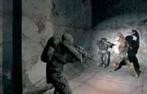 A Postal 2 (előző havi teljes játékunk) helyezése pedig öröm-boldogság előző helyezés GS cikk GS százalék 1. Call of Duty: United Offensive (új) 2004. október 87% 2. The Sims 2 (2) 2004.
