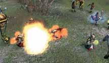 Lock On Automex K HOMM 3 Essential EVM K Conflict Desert Storm EVM K MÁR A BOLTOKBAN (TELJES ÁRÚ JÁTÉKOK) i Armies of Exigo Electronic Arts K Total Club Manager Electronic Arts K NBA Live 2005