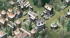 stratégia Dungeon Lords Automex K RPG Everquest 2 Automex K MMORPG Everquest Collectors Edition Automex A MMORPG Flat Out Automex A autóverseny Half-Life 2 N-Tec K FPS Joint Ops: Escalation Ecobit K