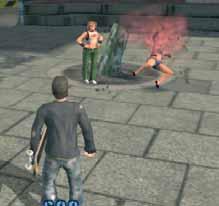 Assault 56 CS: Source 62 Tony Hawk s Underground 2 66 CÍMLAP S NFS UNDERGROUND 2 44.
