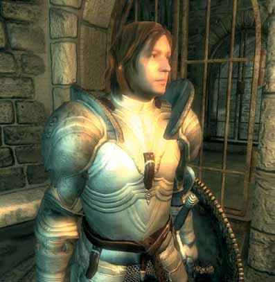MODGYÁROSOK MEKKÁJA A Construction Set Egy kis fűnyírás ráférne már a sírkertre A Bethesda előzékenységének köszönhetően a játék PC-s verziójához ingyen mellékelik a Construction Set névre hallgató