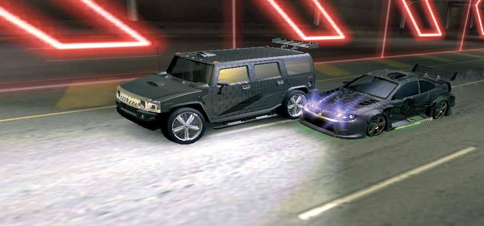 FÓKUSZ SPEED MINDEN MENNYISÉGBEN NEED FOR SPE UNDERGROUND 2 Jómagam szívesen tölteném szabadidőmet tuningolással.