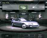 autóverseny need for speed: underground 2 SUFNITUNING Így is lehet Az optikai tuning rész ezúttal is központi szerepet kapott. Lássuk néhány lépésben a külsőleg eszközölhető módosítások egy részét.