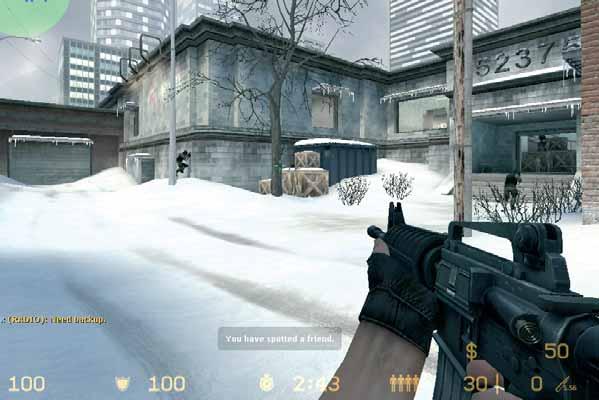 akció counter-strike: source TER-STRIKE URCE A CS 1.