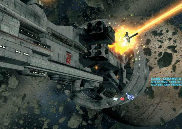 BEMUTATÓ AZ EZERÉVES SÓLYOM ÚJRAÉLEDÉSE NEXUS JUPITER INCIDENT Sokéves kálváriája után végre révbe ért az anno Beyond néven indult űrstratégia.