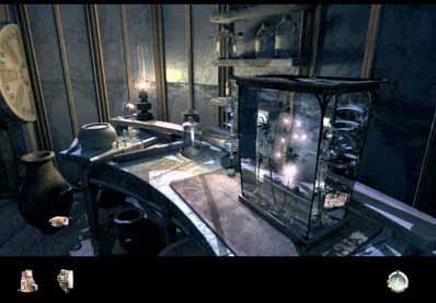 CAMERA OBSCURA Fényképezzünk okosan és íme a modding contest közönségdíjasa! Sirrus, Achenar! Nem érdekel, hogy ki kezdte, azonnal fejezzétek be!