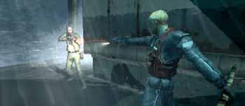önárnyékolás Mintha Solid Snake járt már