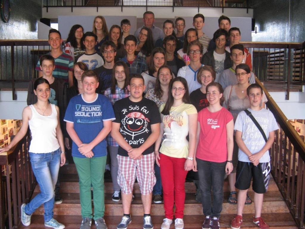 9. c Andor Virág, Baksai Dániel, Cseh Dóra, Csihar Dániel, Dankovics Andrea, Fekete András Bálint, Fodor Sára Erzsébet, Guzmics Tamás Ádám, Jagodich Mira, Kaisinger András Dominik, Kenyeri Viktória,
