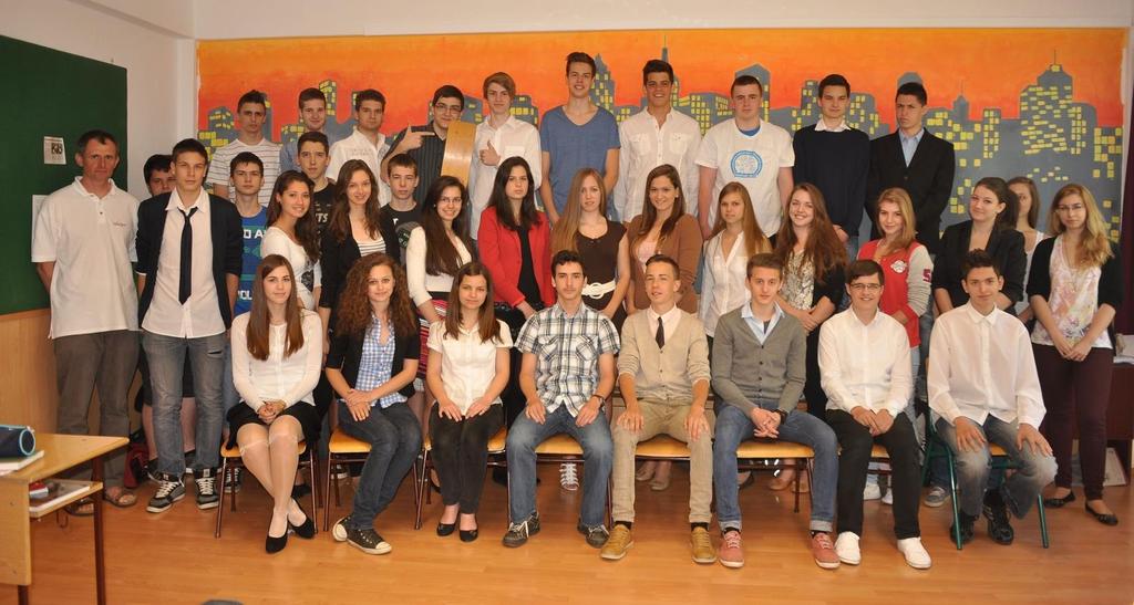 10. b Altay Levente, Bene Zoltán, Benedek Balázs, Bernáth Krisztina Bettina, Bolla Ádám, Borsos Petra Eszter, Bődy Gergely Lóránd, Buja Júlia Nurah, Czömpöly Ottó Sámuel, Császár Zoltán Márton, Dezső