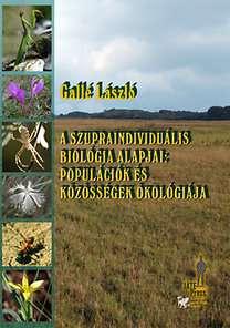 Ökológia alapjai I. http://zeus.nyf.hu/~szept/kurzusok.htm Tankönyv: Pásztor Erzsébet és Oborny Beáta (szerk). 2007. Ökológia.