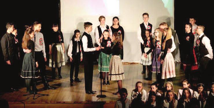 7 A fladatllátás nmcsak a város, hanm a körzt diákjaira is vonatkozott.