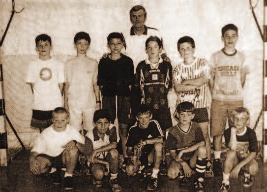 Lgrdménysbb sportágaink a kosárlabda, a labdarúgás, a kézilabda, az úszás és a birkózás. Ezkbn országos hlyzéskt értünk l. Trülti és mgyi diákolimpiákon több száz érmt gyűjtöttünk atlétikai vrsnykn.