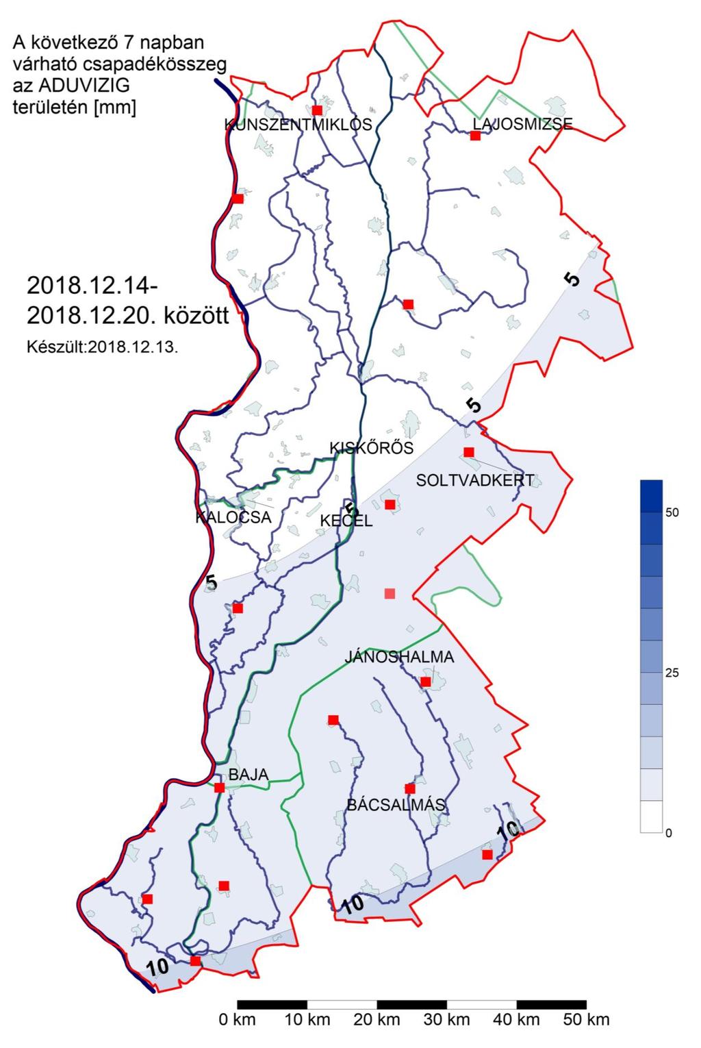 2. melléklet Várható