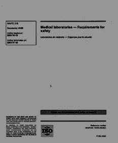Laboratóriumi Biztonsági Kézikönyv, stb. Forrás: http://www.