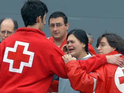 ennyire fontos a másodlagos megelőzés, a tapasztalatok, érzések kibeszélése, a feszültségoldás, annak érdekében, hogy a veszélyhelyzet elmúltával ne alakuljon ki a segítőkben szorongásos kórkép