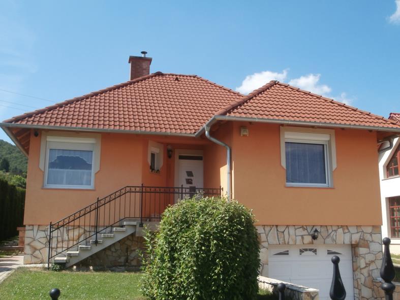 Az itteni nyaralók egyik szép példája.